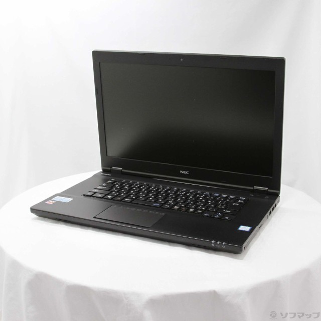 (中古)NEC VersaPro タイプVX PC-VKM17XZG2(258-ud)