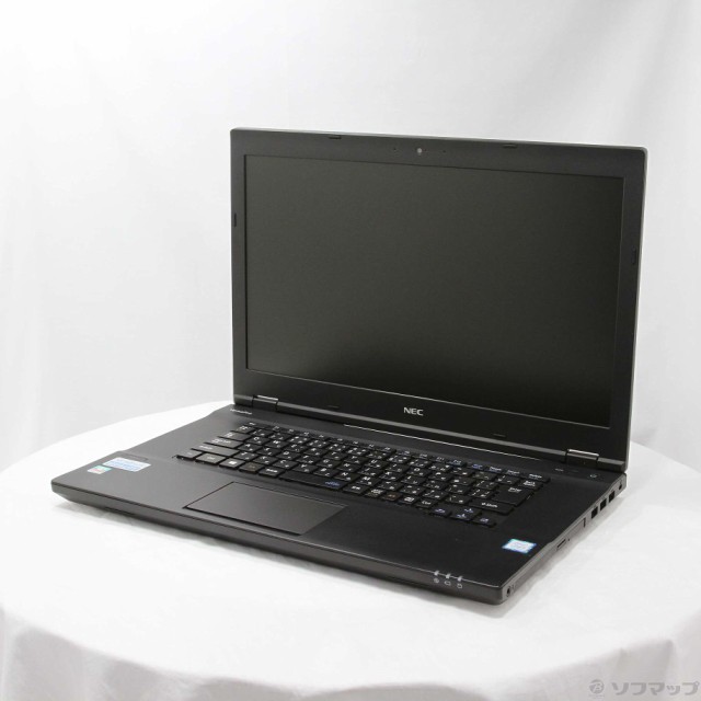 (中古)NEC PC-VKM17XZG2/PCVKM17XZG2/(295-ud)