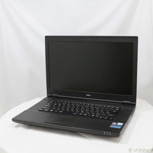 (中古)NEC PC-VKM17XZG2/PCVKM17XZG2/(262-ud)