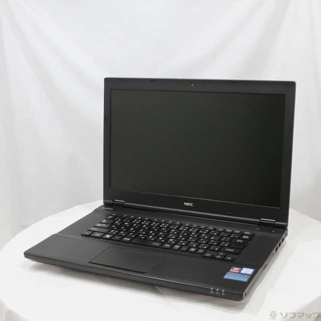 (中古)NEC PC-VKM17XZG2/PCVKM17XZG2/(269-ud)