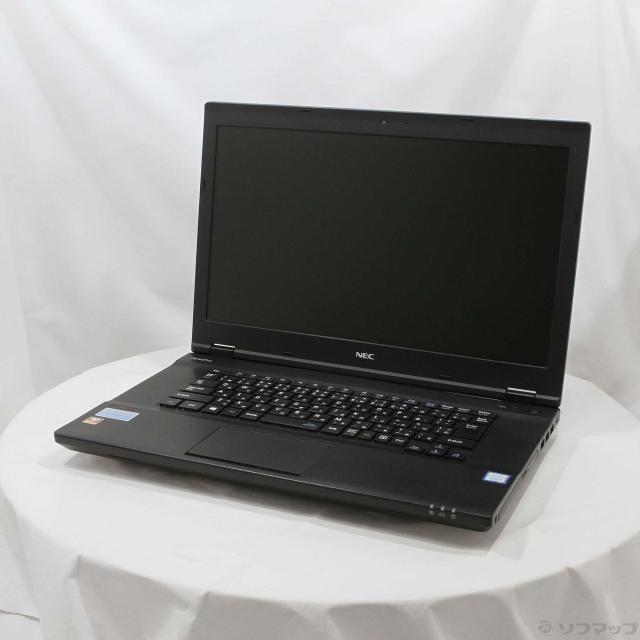 (中古)NEC VersaPro タイプVX PC-VKM17XZG2(305-ud)の通販は 36,204円