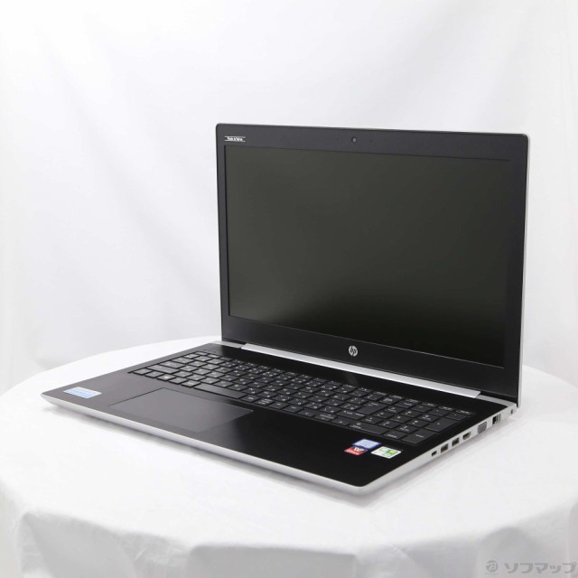 (中古)hp 格安安心パソコン HP ProBook 450 G5 6MD79PA#ABJ (Windows 10)(276-ud)