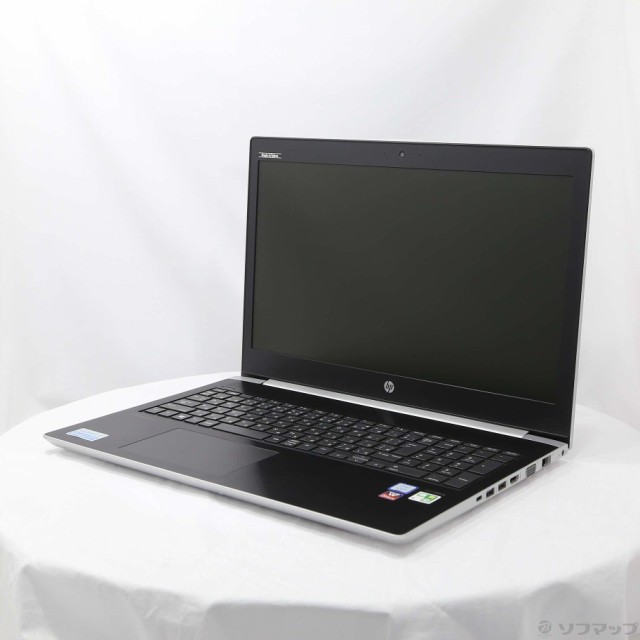 (中古)hp 格安安心パソコン HP ProBook 450 G5 6MD79PA#ABJ (Windows 10)(276-ud)