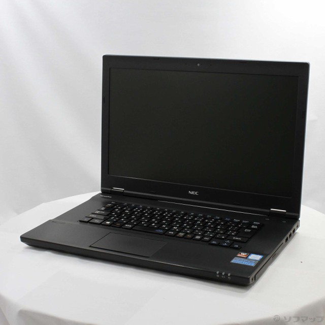 (中古)NEC VersaPro タイプVX PC-VKM17XZG2(258-ud)