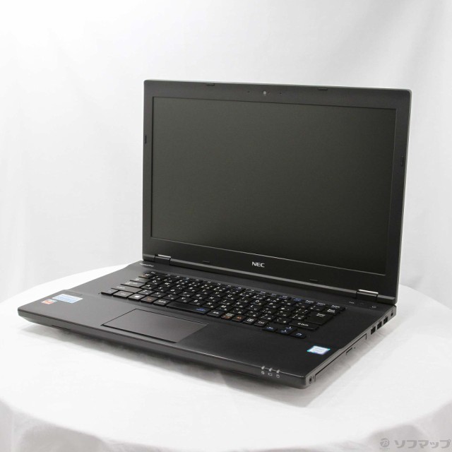 (中古)NEC VersaPro タイプVX PC-VKM17XZG2(262-ud)