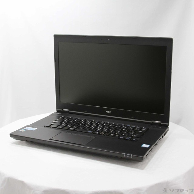 (中古)NEC PC-VKM17XZG2/PCVKM17XZG2/(258-ud)