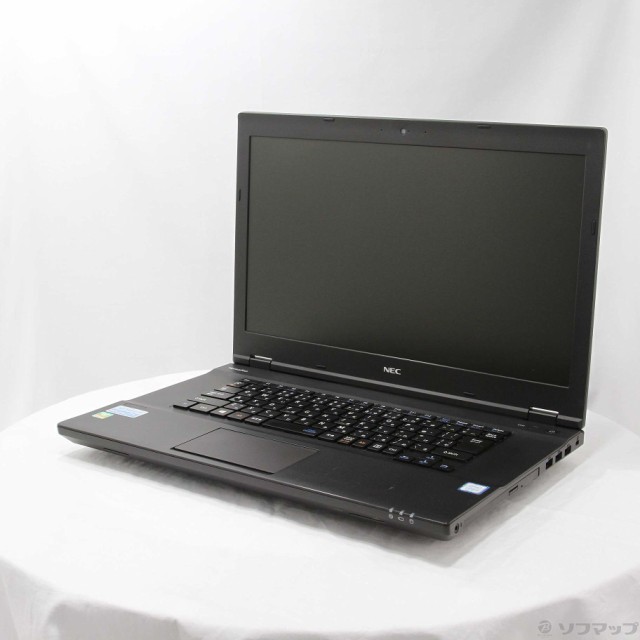 (中古)NEC PC-VKM17XZG2/PCVKM17XZG2/(269-ud)