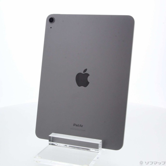 埼玉県ふじみ野市 ()Apple iPad Air 第5世代 64GB スペースグレイ