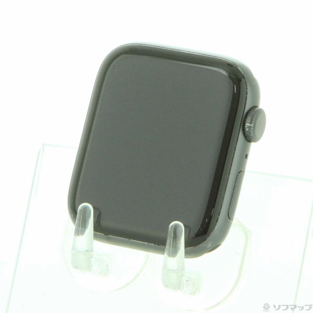 Apple Apple Watch Series 6 GPS 44mm スペースグレイアルミニウム