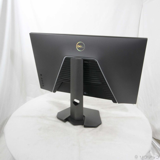 中古)DELL S2721DGF-R アクセントグレー(247-ud)の通販はau PAY