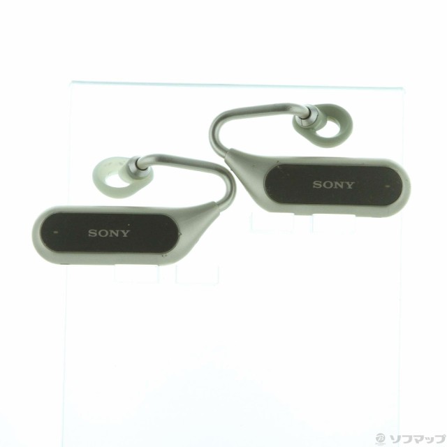 中古)SONY Xperia Ear Duo XEA20 N ゴールド(269-ud)