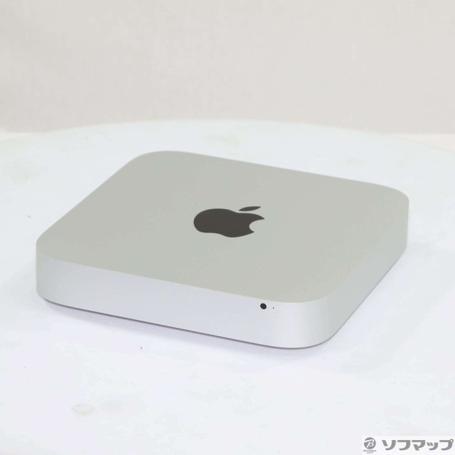 Mac mini Core i5 SSD換装 8GB Catalina - Macデスクトップ