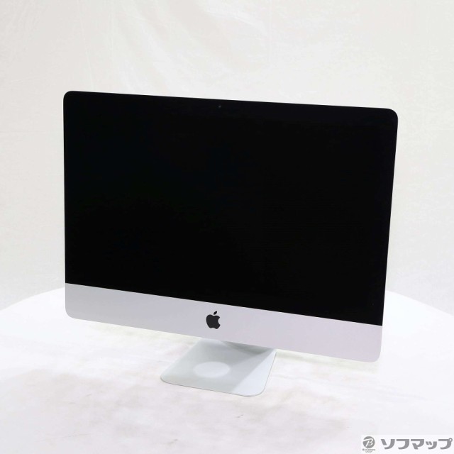 VESAマウントアダプタ搭載27インチiMac Retina 5Kディスプレイ 