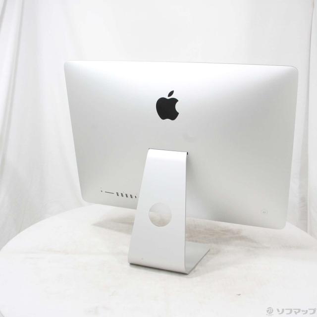 中古)Apple iMac 21.5-inch Mid 2017 MMQA2J/A Core_i5 2.3GHz 中古)Apple iMac 21.5-inch Mid 2017 MMQA2J/A Core_i5 2.3GHz