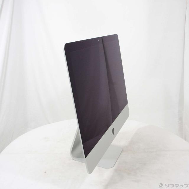 Apple iMac 21.5インチ MMQA2J/A Core_i5 16GB Apple iMac 21.5インチ MMQA2J/A Core_i5 16GB Amazon.com