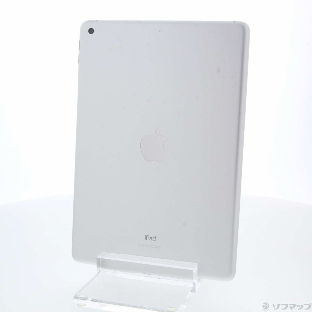 Apple iPad 第6世代 32GB シルバー MR6P2J/A SIMフリー(262-ud)-