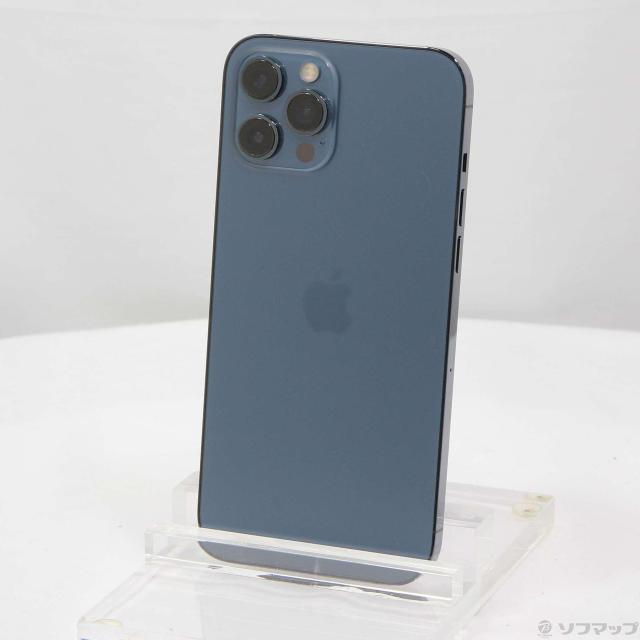 中古)Apple iPhone12 Pro 128GB グラファイト MGM53J/A SIMフリー(349 