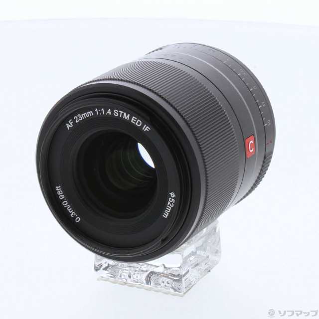 中古)VILTROX AF 23mm F1.4 XF フジフイルムXマウント用(262-ud)の通販