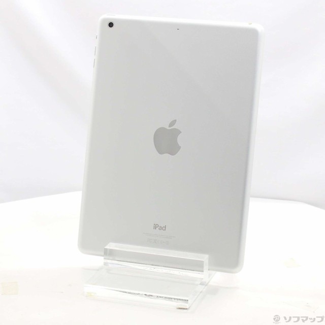 第1世代 iPad Air Wi-Fi 32GB MD789J A - iPad本体