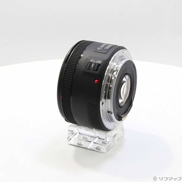 (中古)Canon Canon EF 50mm F1.8 STM(377-ud)｜au PAY マーケット