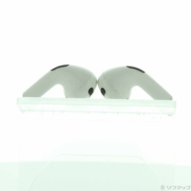 (中古)Apple AirPods Pro 第1世代 MWP22J/A(295-ud)