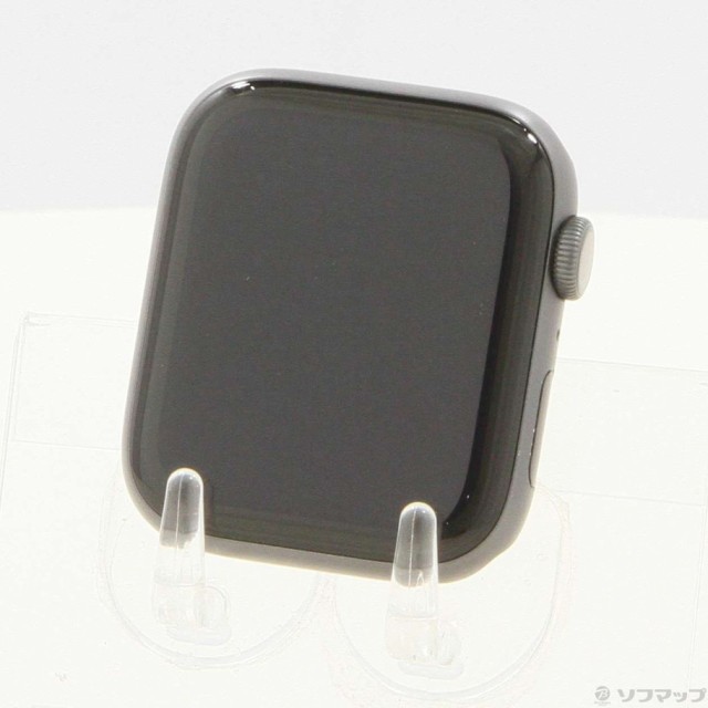 中古)Apple Apple Watch Series GPS 44mm スペースグレイアルミニウム