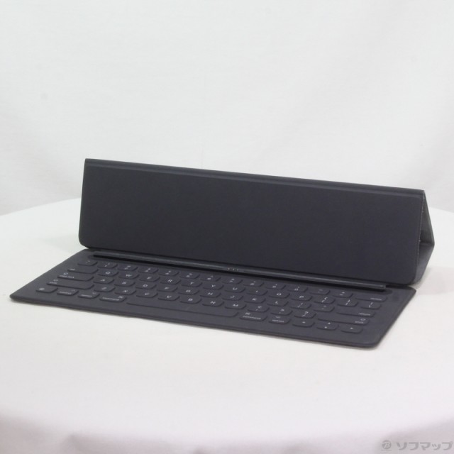 中古)Apple 12.9インチ iPad Pro用 Smart Keyboard 英語配列 MJYR2AM/A