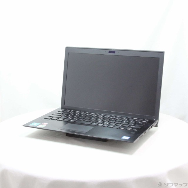 中古)VAIO 格安安心パソコン VAIO Pro PG VJPG11C12N (Windows 10)(258-ud)