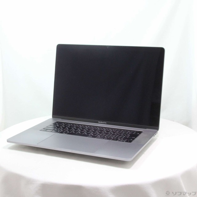 販売中の商品 ()Apple MacBook Pro 15-inch Late 2016 MLH42J/A