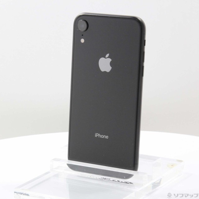 中古】Apple(アップル) iPhone8 64GB ぽし スペースグレイ MQ782J／A SIMフリー 【262-ud】