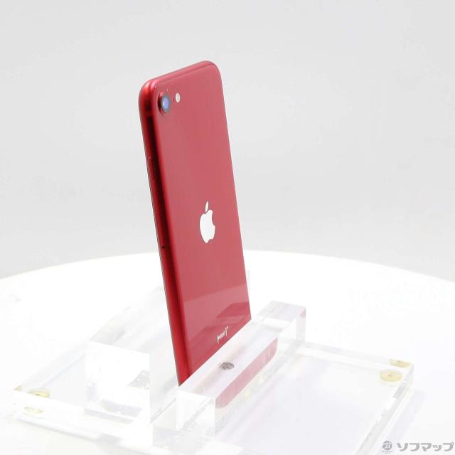 Apple iPhone SE 第二世代(赤) MHGR3J/A