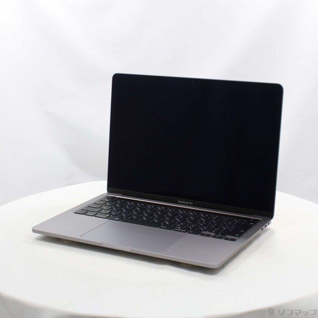 Apple MacBook Pro 13.3-inch Mid 2020 MWP42J/A Core_i7 2.3GHz 32GB ...