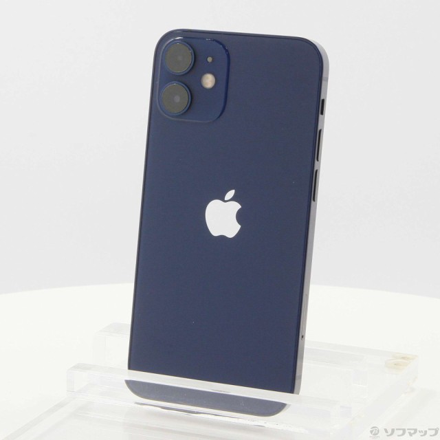 中古】Apple(アップル) iPhone12 64GB ホワイト MGHP3J／A 有り難かっ SIMフリー 【344-ud】