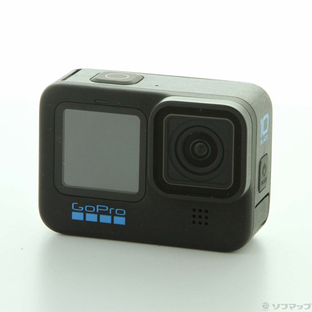 中古)GoPro HERO10 Black(344-ud)