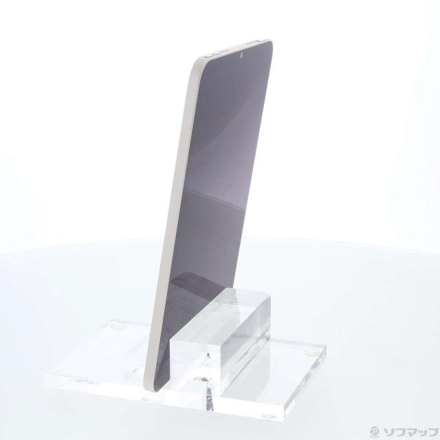 中古)Apple iPad mini 第6世代 256GB スターライト MK7V3J/A Wi
