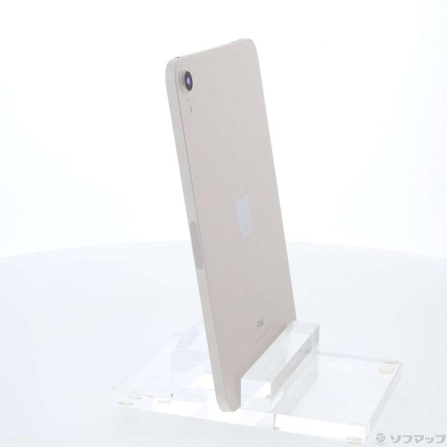 第6世代】iPad mini6 Wi-Fi 256GB パープル MK7X3J/A A2567|中古