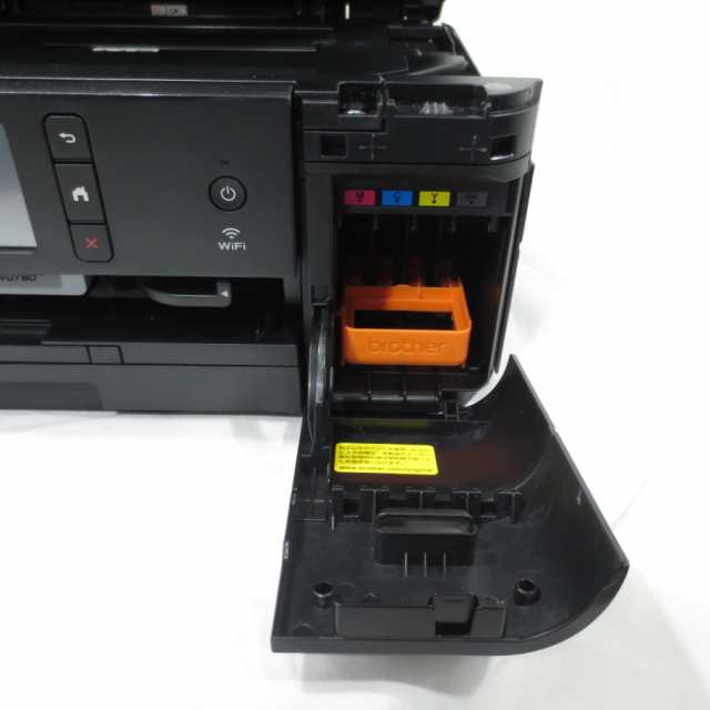 中古)brother DCP-J926N-B(348-ud) プリンタ複合機