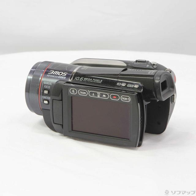 Panasonic パナソニック ビデオカメラ HDC-HS300 【公式通販】