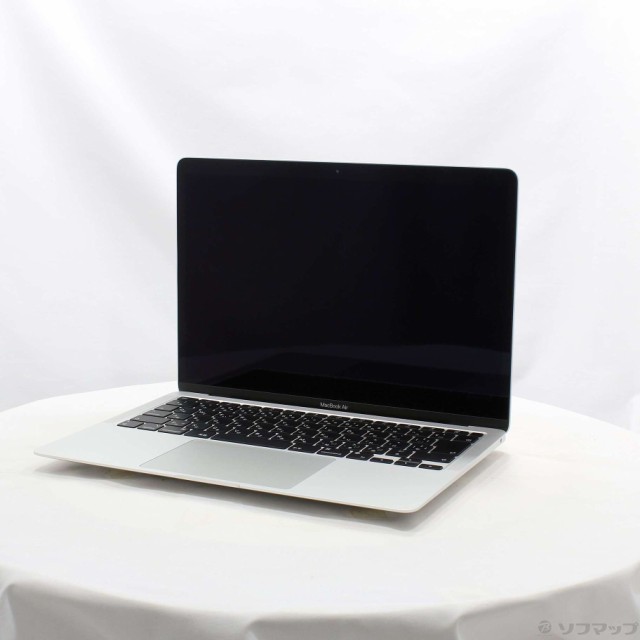 (中古)Apple MacBook Air 13.3-inch Late 2020 MGN93J A Apple M1