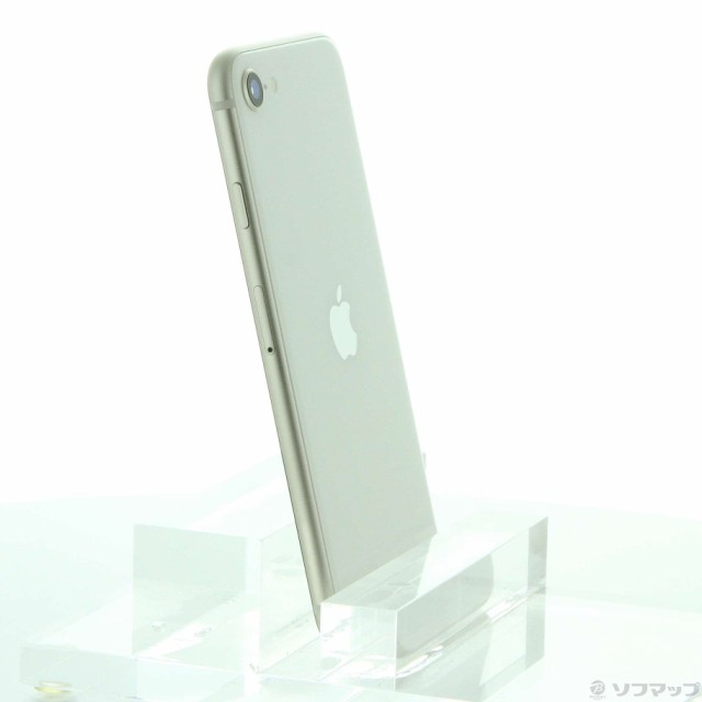 中古)Apple iPhone SE 第3世代 64GB スターライト MMYD3J/A SIMフリー(371-ud)の通販はau PAY マーケット  - ソフマップ | au PAY マーケット－通販サイト