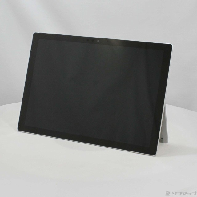 中古)Microsoft Surface Pro6 (Core i5 8GB SSD256GB) KJT-00014