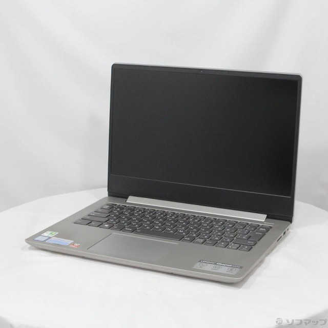 (中古)Lenovo 格安安心パソコン ideapad 330S 81F4002TJP (Windows 10)(196-ud)