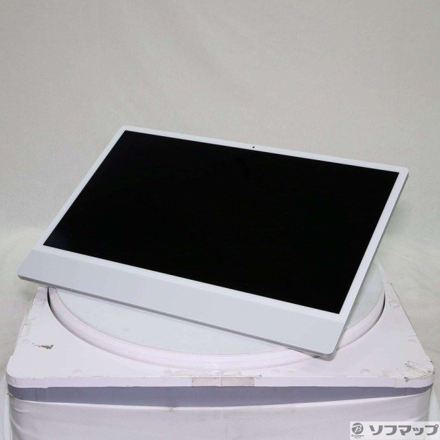 中古)Apple iMac VESAマウント 24-inch Mid 2021 MGTF3J A Apple M1 8