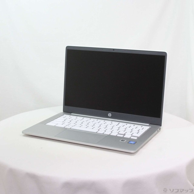 中古)hp HP Chromebook 14a-na0010TU 20K89PA#ABJ(262-ud)