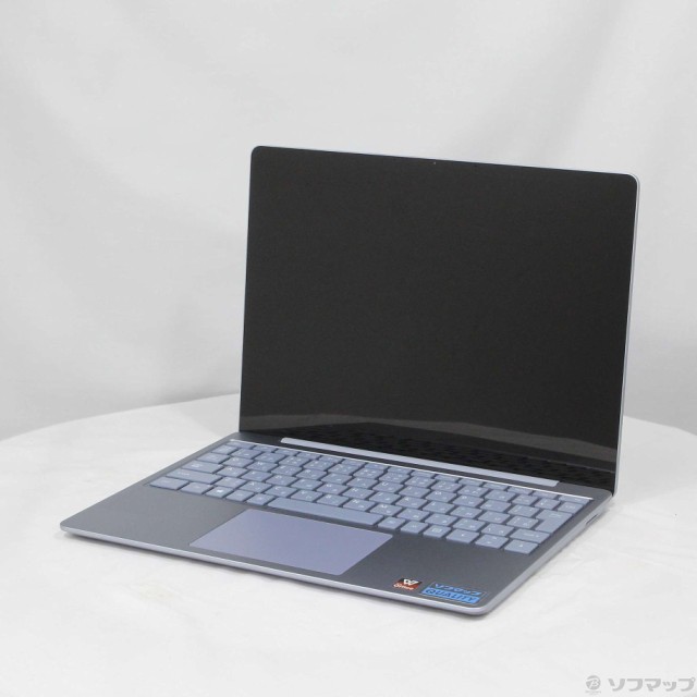 中古)Microsoft Surface Laptop Go (Core i5/8GB/SSD128GB) THH-00020 プラチナ(258-ud)の通販はau  PAY マーケット - ソフマップ | au PAY マーケット－通販サイト