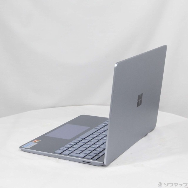 中古)Microsoft Surface Laptop Go (Core i5/8GB/SSD128GB) THH-00020 プラチナ(258-ud)の通販はau  PAY マーケット - ソフマップ | au PAY マーケット－通販サイト