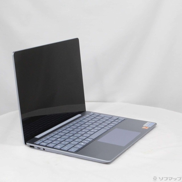 中古)Microsoft Surface Laptop Go (Core i5/8GB/SSD128GB) THH-00020 ...