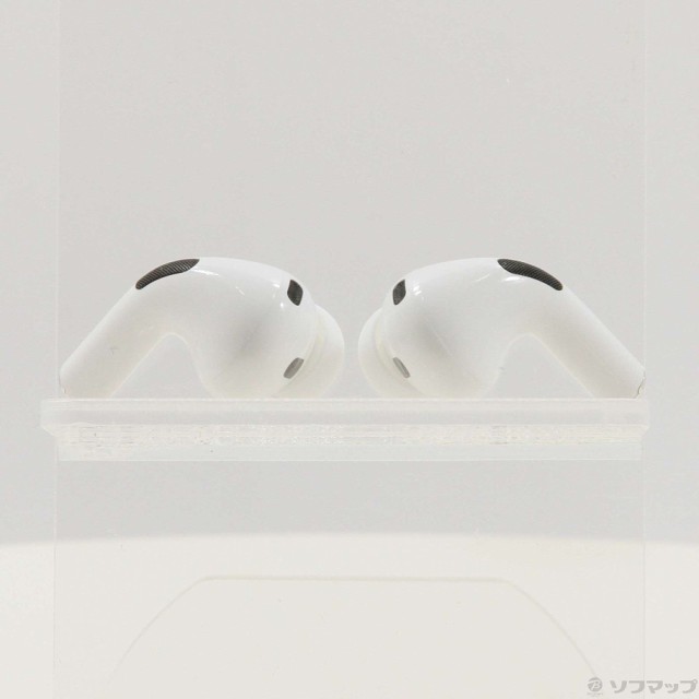 中古)Apple AirPods Pro 第2世代(305-ud)