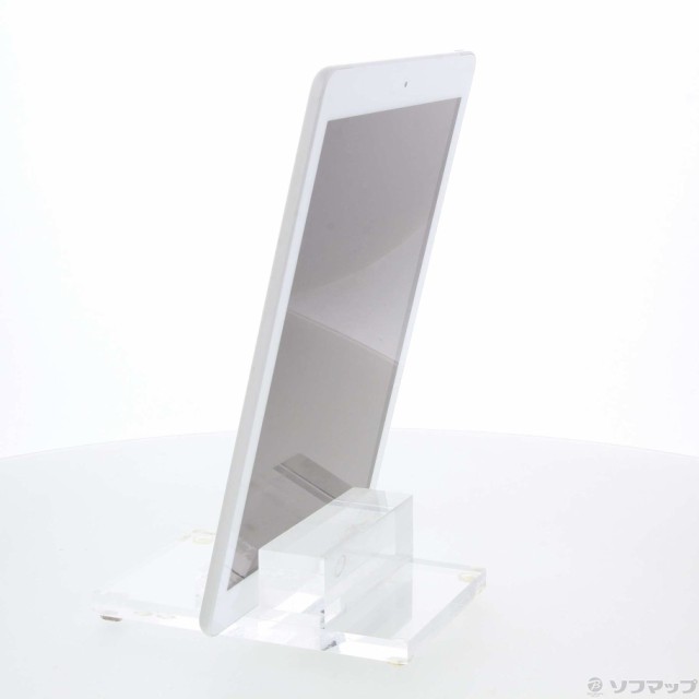 中古)Apple iPad 第6世代 32GB シルバー MR6P2J/A SoftBank(198-ud)の