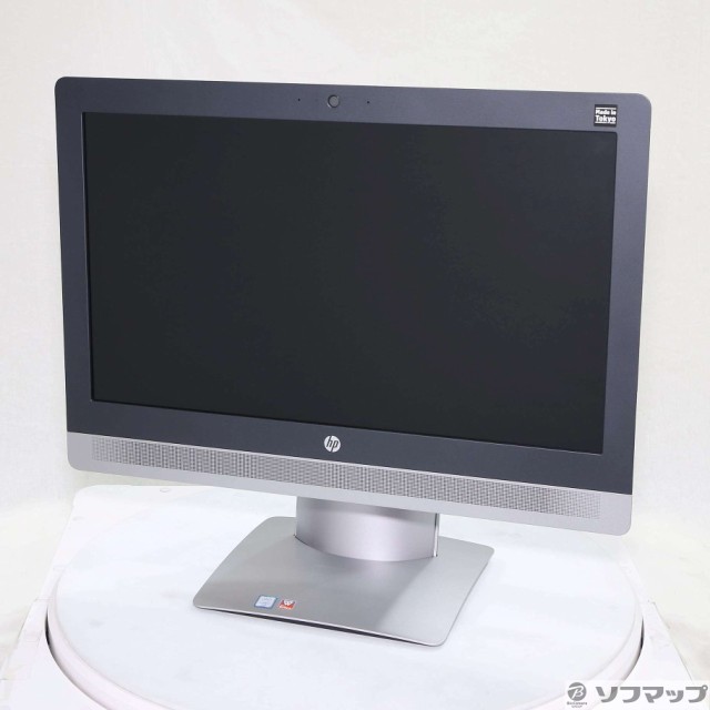 (中古)hp HP ProOne 600 G2 All-in-One L3N88AV(269-ud)